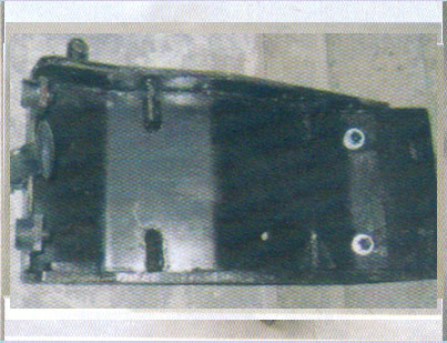 福格勒摊铺机S2000-2夯锤前挡板现货质量超优