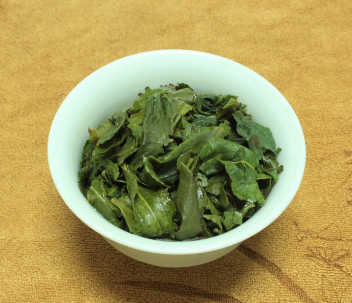 青岛芊水茶  绿茶品正保证