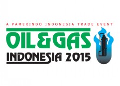 印尼石油展OGI，2015石油展览会展位招展
