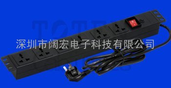 机柜PDU工厂直销商13620940823曹小姐