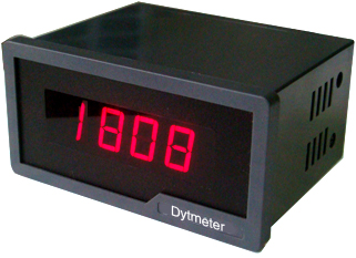 带0-10V输出转速表 约图-Dytmeter?