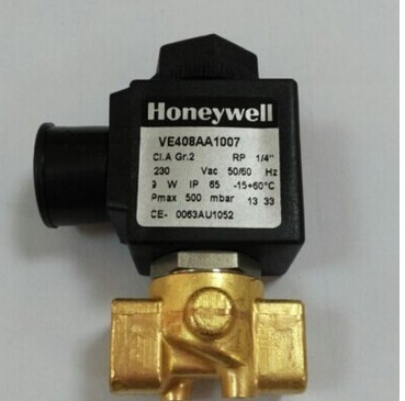 HONEYWELL霍尼韦尔北京代理现货VE415AA1008T电磁阀