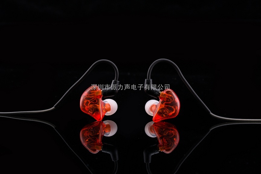 3.14耳机  动铁耳机  HIFI耳机  