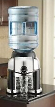 佛山饮水机结构设计，佛山饮水机外观设计