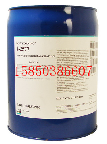 道康宁DC1-2577LOWVOC 涂层材料