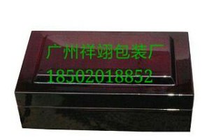 广州包装礼盒厂