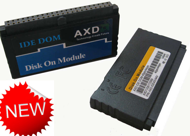 DOM电子硬盘.IDE DOM盘,固态电子硬盘