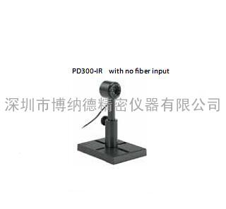 以色列OPHIR圆形光电二极管探头PD300-IR