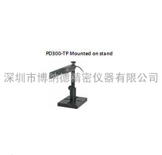 以色列OPHIR方形光电二极管探头PD300-TP