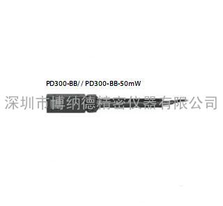 OPHIR特殊光电二极管探头PD300-BB-50mW