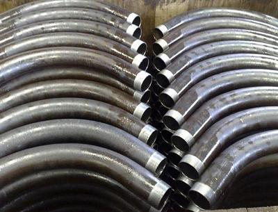 供甘肃兰州弯管加工和青海西宁焊接加工产量