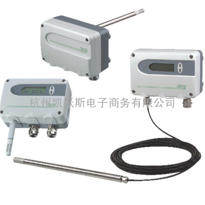 EE31系列多功能温湿度变送器EE31-PFTD3056P01HC01/AB6-T29