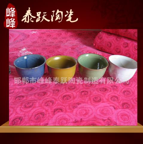 出口货陶瓷碗