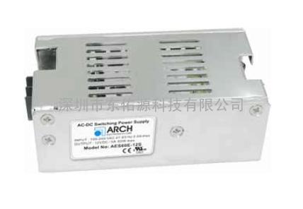 Arch 翊嘉电源 AES60E