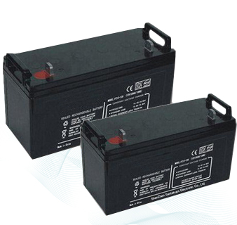 12v蓄电池UPS蓄电池DNT系列