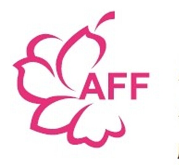 2015日本纺织成衣展AFF