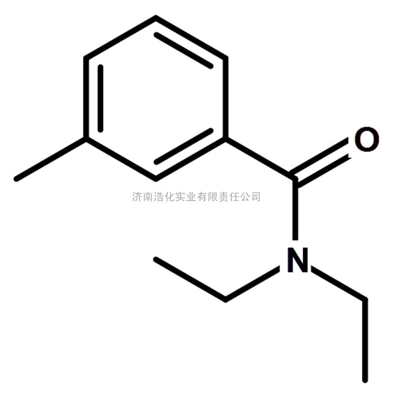 避蚊胺厂家专业生产价格低