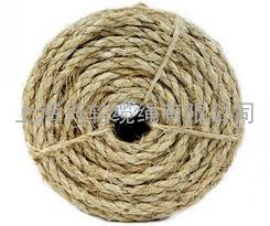 供应兴轮缆绳 natural fiber rope/furniture/decorative