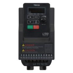 交流马达驱动器 L510 TECO 上海三优 