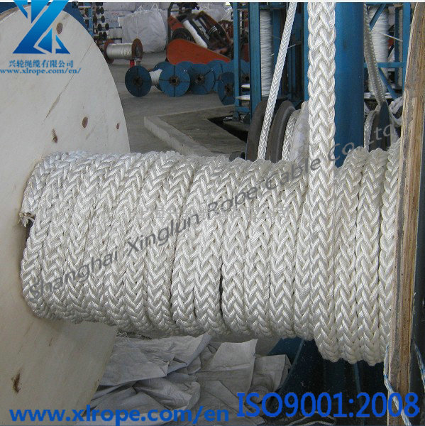 供应兴轮缆绳 mooring rope/winch rope/towing rope/militar