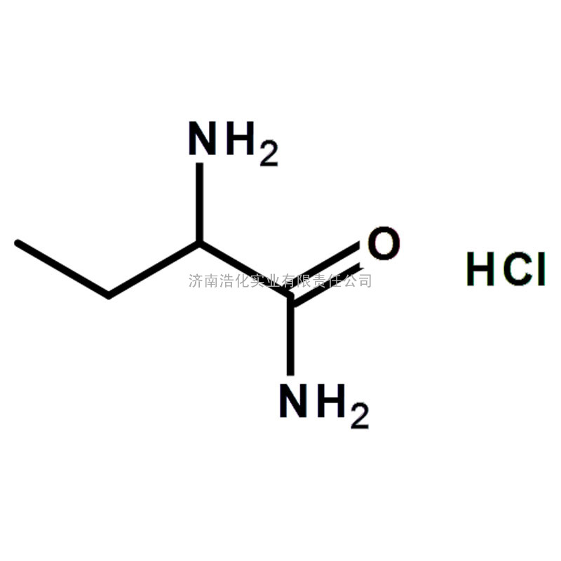 L-2-氨基丁酰胺盐酸盐厂家专业生产价格低