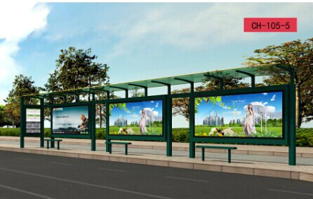 候车亭价格，候车亭报价，候车亭设计，候车亭图片