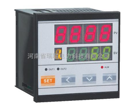 WSK2063智能温湿度控制器河南瑞联电力WSK2061温湿度控制器