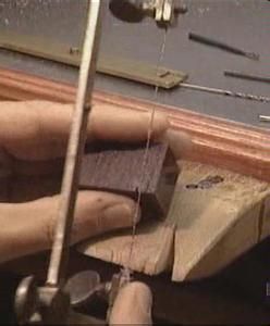木工绕锯