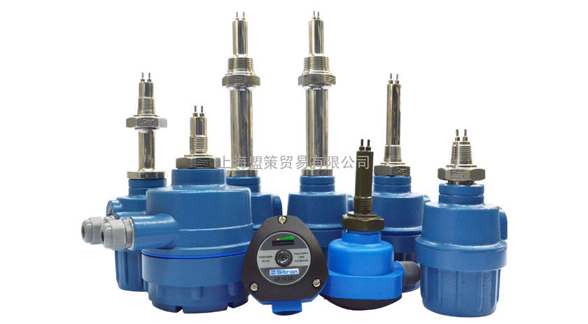 Sitron 系列热式流量开关