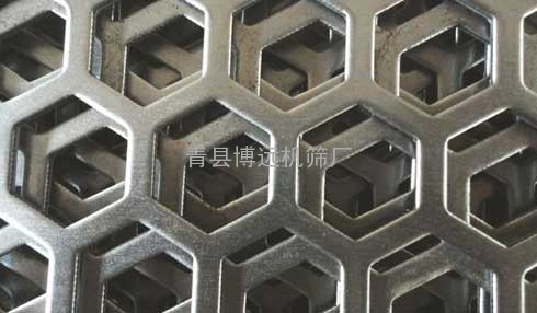 冲孔网板 金属冲孔加工 博远机筛 专业定制 热卖