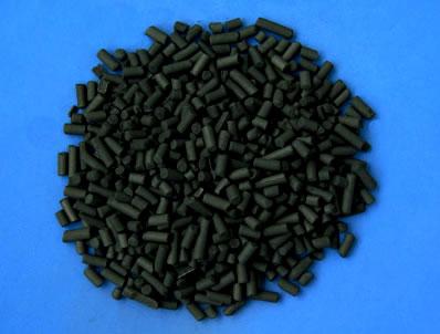 河南煤质柱状活性炭生产厂家 优质活性炭用途价格