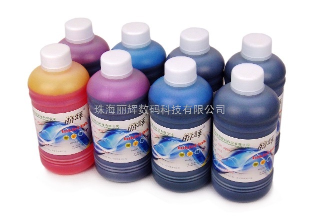 丽辉 打印机墨水 连供墨水 填充墨水 高级专用墨水 进口墨水250ML