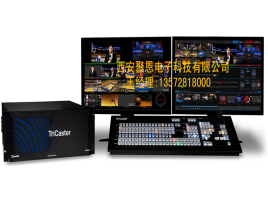 tricaster 860