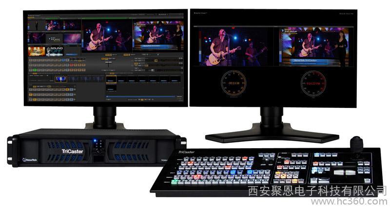 Tricaster410