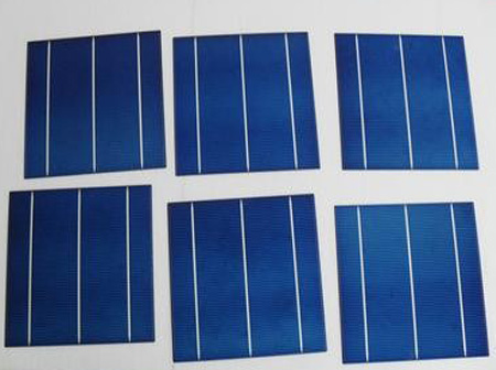 采购太阳能电池片，156多晶电池片回收