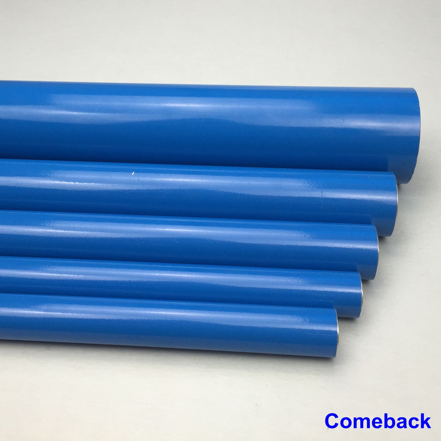 comebackPneumatics铝合金管 压缩空气管 可切割 无需焊接 无需螺纹 环保安全无毒