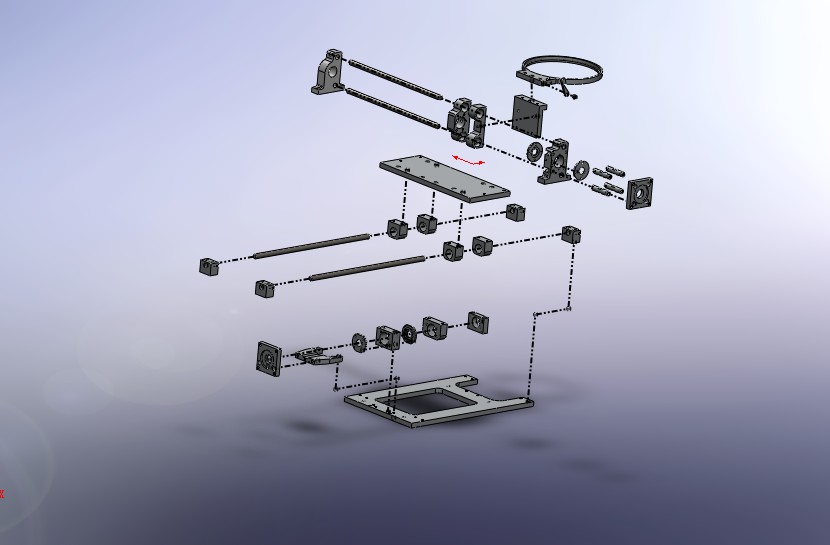 Solidworks产品设计培训