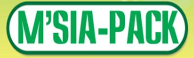 2015第二十六届马来西亚国际食品加工及包装设备展览会(M’SIA-PACK)