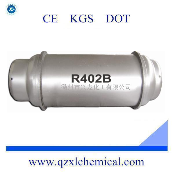 混合制冷剂R402B