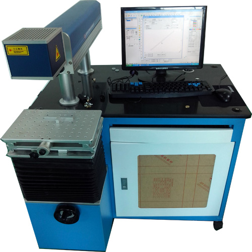 【义乌激光打标机|刻字机维修选一超激光】