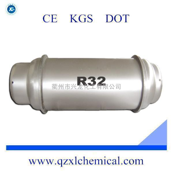 制冷剂R32（二氟甲烷）
