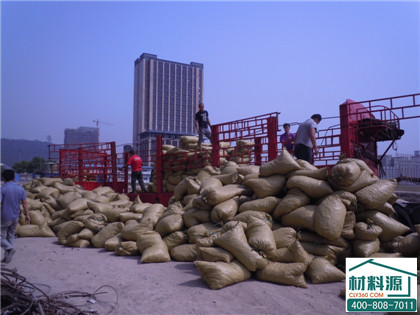 杭州陶粒厂家，临平陶粒供应，陶粒销售厂家直销