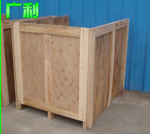 供应包装组合木箱子