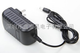 12V1A电源适配器