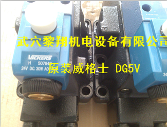 DG5S4-040C-M-U-H5-60