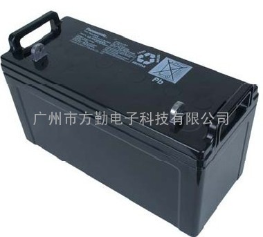 云南销售松下蓄电池12V120AH参数报价