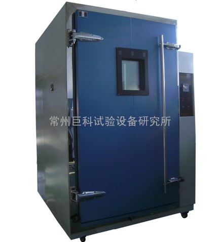 JK-PV-GDJS高低温交变湿热试验箱（热循环-湿热-湿冻试验箱）