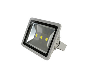 Yellow LED Flood Light