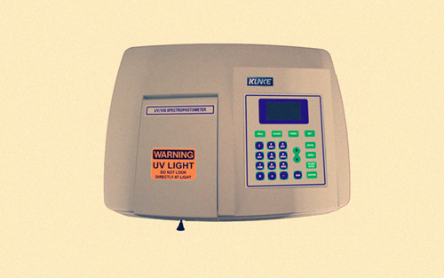紫外分光光度计-坤科生产销售