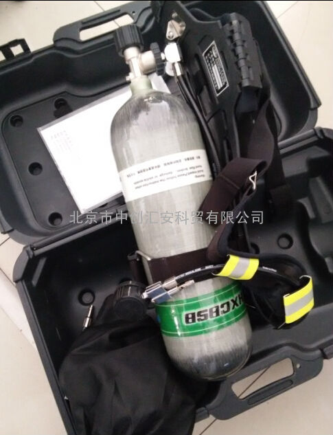 北京新疆国产正压式专用空气呼吸器